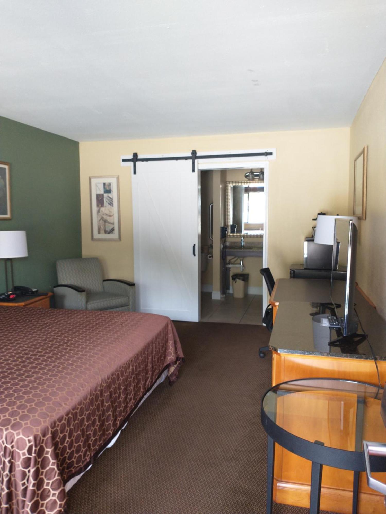 Apalachicola Bay Inn Kültér fotó